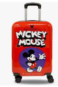 Kufor Mickey