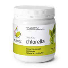 Chlorella 750 tablet