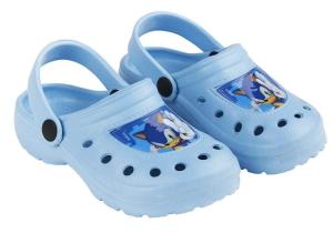 Crocsy Sonic , Barva - Světlo modrá