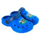 Crocsy Lapková Patrola , Velikost boty - 22-23 , Barva - Modrá