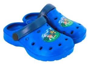 Crocsy Lapková Patrola , Velikost boty - 22-23 , Barva - Modrá