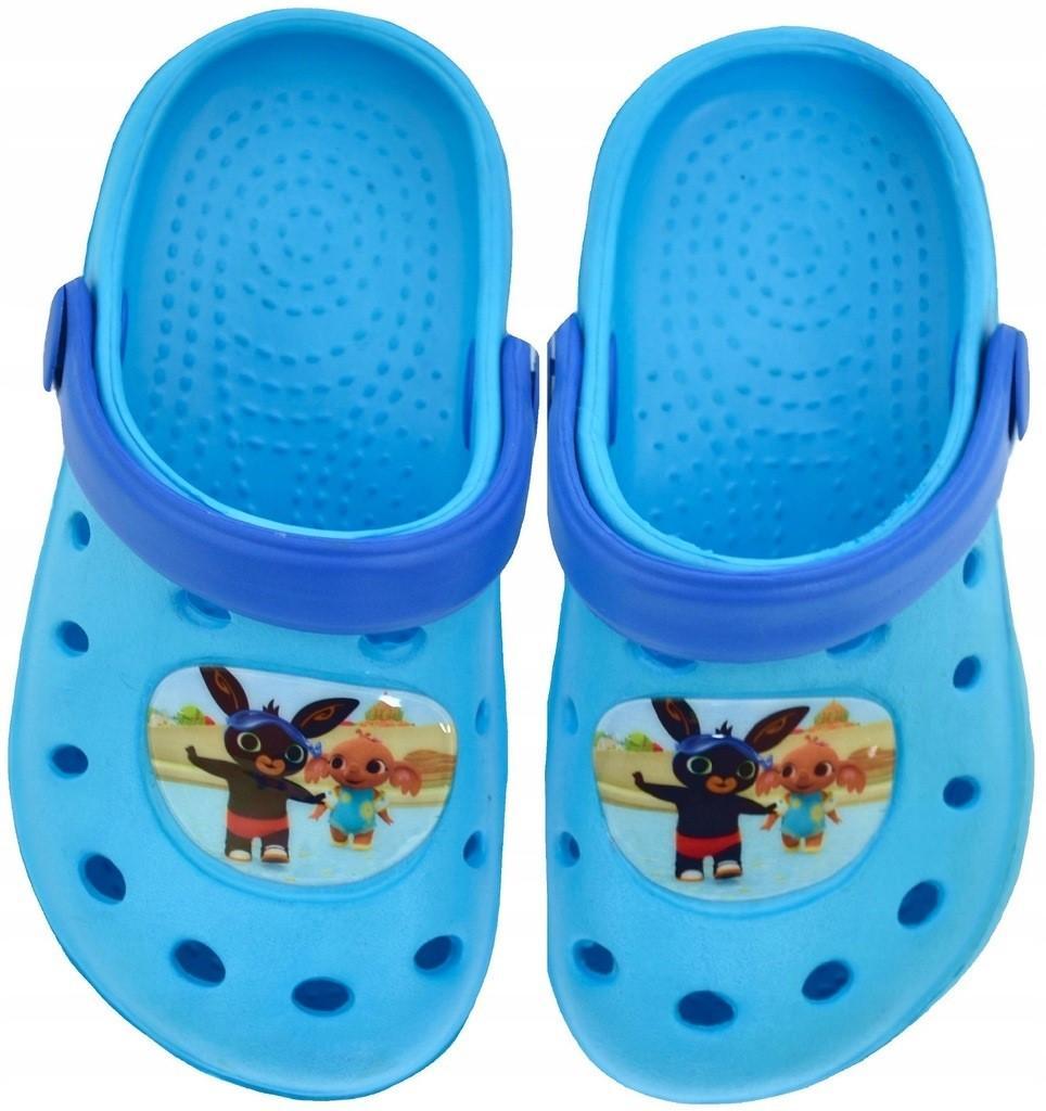 Crocsy Králiček Bing