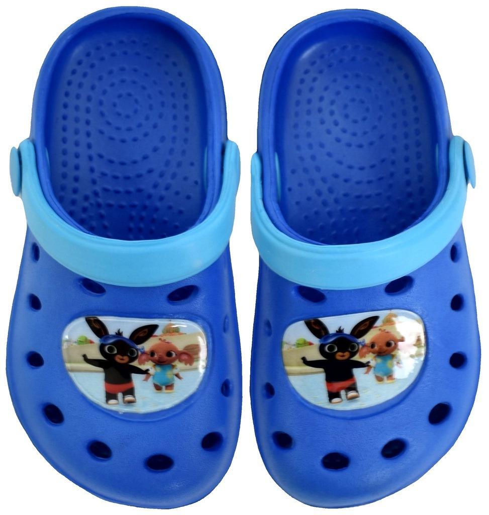 Crocsy Králiček Bing