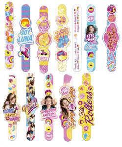 Náramky Soy Luna