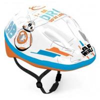 Cyklistická prilba Star Wars , Barva - Biela