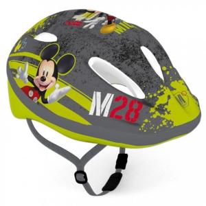 Cyklo prilba Mickey Go , Barva - Šedá