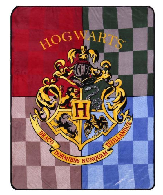 Deka Harry Potter Erb