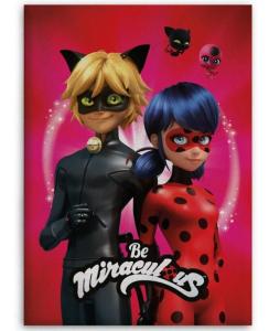 Deka Čarovná Lienka