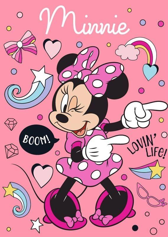 Deka Minnie Boom