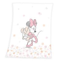 Deka Minnie Polyester soft fleec