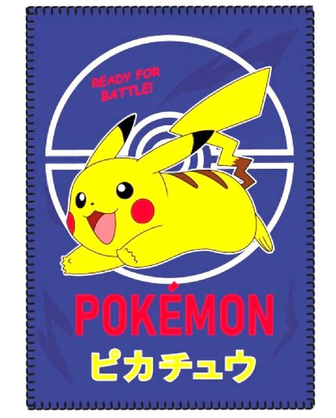 Deka Pokémon