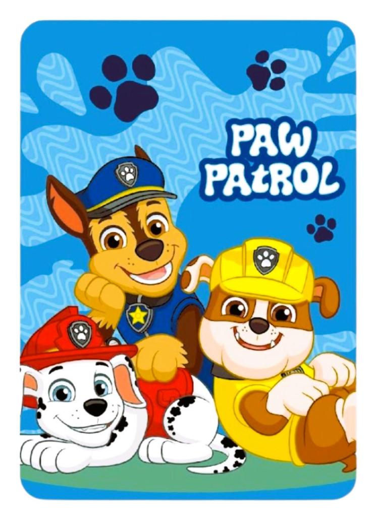 Deka Labková patrola