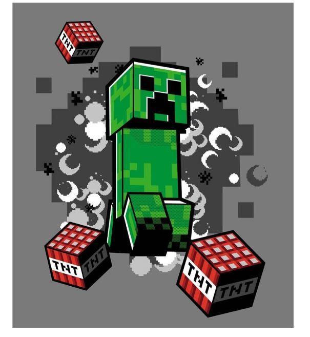 Deka XXL Minecraft