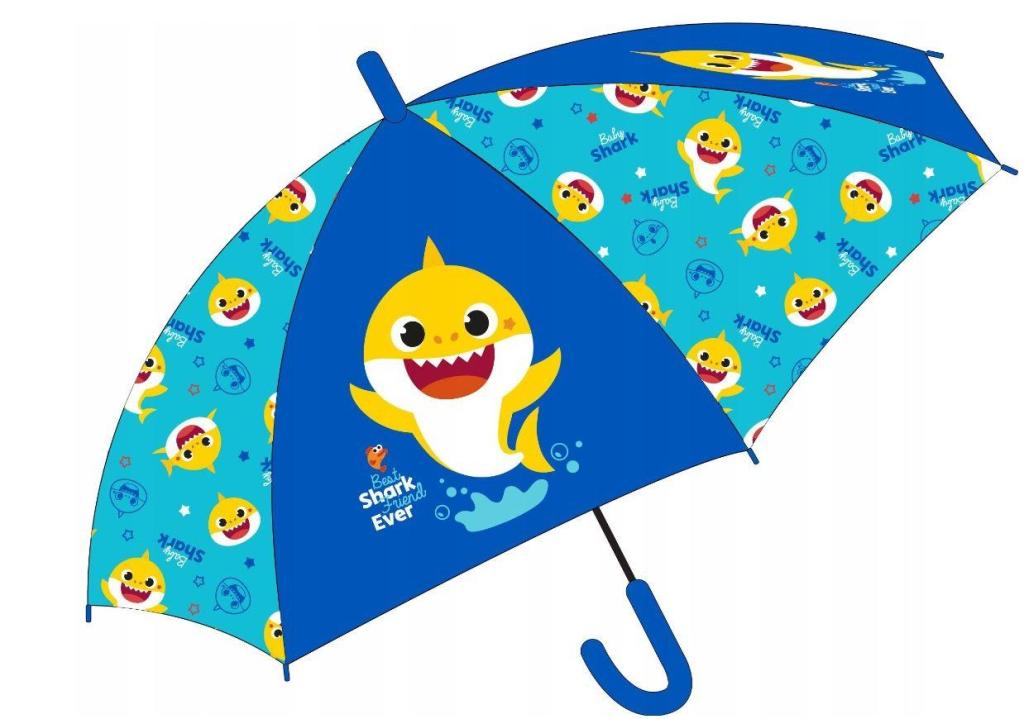 Dáždnik BABY SHARK