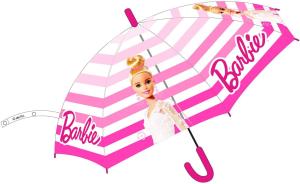 Deštník Barbie