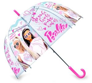 Deštník Barbie