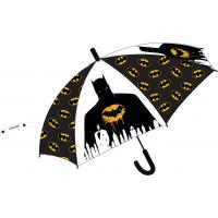 Deštník Batman , Barva - Čierna
