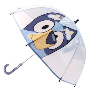 Deštník Bluey , Barva - Tmavo modrá
