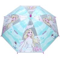 Deštník Ledové Království , Barva - Lila