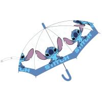 Dáždnik Lilo a Stitch , Barva - Modrá
