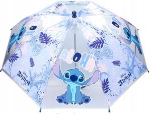 Deštník Lilo a Stitch aloha , Barva - Modrá