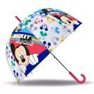 DÁŽDNIK MICKEY , Barva - Barevná