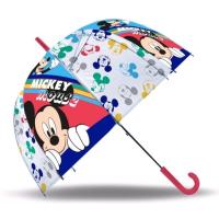 DÁŽDNIK MICKEY , Barva - Barevná