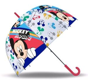 DÁŽDNIK MICKEY , Barva - Barevná