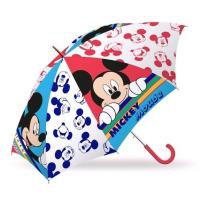 DÁŽDNIK MICKEY , Barva - Barevná