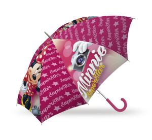 Dáždnik Minnie SuperStar