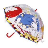 Deštník Sonic , Barva - Červená