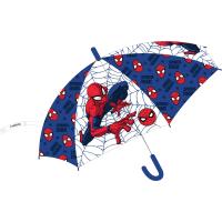 Dáždnik Spiderman , Barva - Modrá