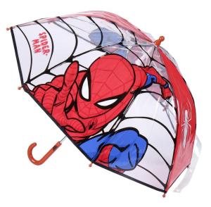 dáždnik Spiderman