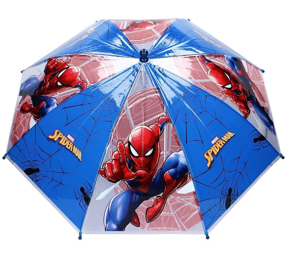 Dáždnik Spiderman