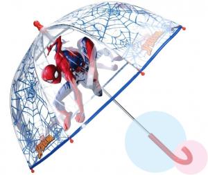 dáždnik Spiderman