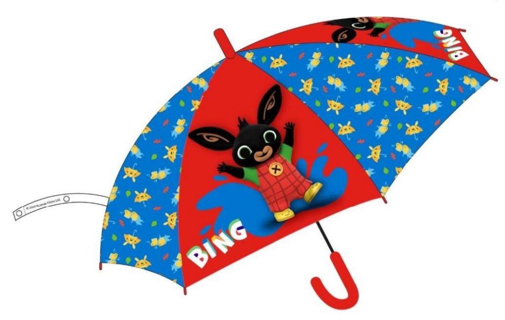DÁŽDNIK Zajačik BING