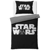 povlečení Star Wars The Dark Force , Rozměr textilu - 140x200