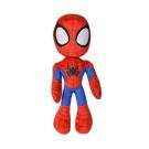Disney Marvel Spidey 25 cm, GID , Barva - Červená