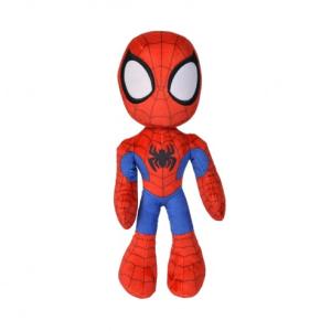 Disney Marvel Spidey 25 cm, GID , Barva - Červená