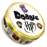 Dobble Harry Potter , Barva - Biela