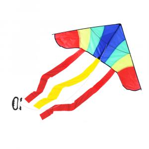 Drak lietajúci nylonový , Barva - Barevná