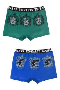 BOXERKY HARRY POTTER 2ks