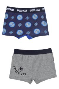 Boxerky Spiderman 2 ks