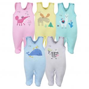 Dupačky Koala Happy Baby Lama