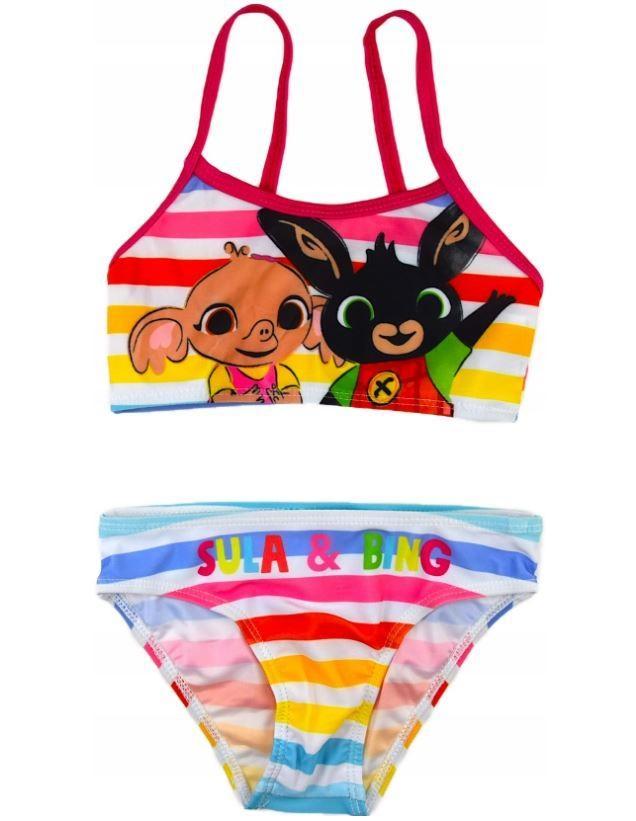 Dvoudílné Plavky Bing a Sula