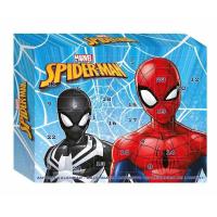 Adventný kalendár Spiderman , Barva - Modrá