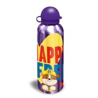 ALU fľaša Paw Patrol , Velikost lahve - 500 ml , Barva - Fialová