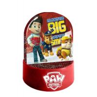 Vodné ťažítko Paw Patrol , Barva - Červená