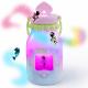 Fairy Finder - Ružový pohár na chytanie víl-1