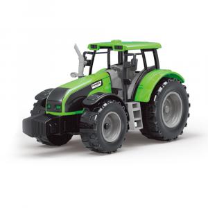 Farmářský traktor